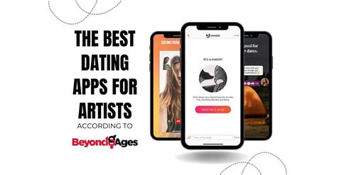 artist dating app